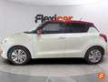 Suzuki Swift 1.2 GLE 4WD Blanco - thumbnail 4