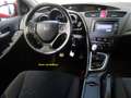 Honda Civic 1.4 Sport Mooie goed onderhouden auto !! Rosso - thumbnail 15