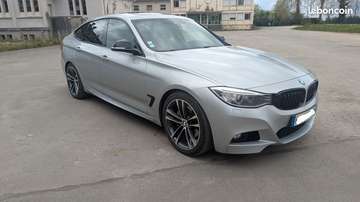 SERIE 3 GT 335i M SPORT