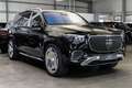 Mercedes-Benz GLS 600 Maybach 4M / First Class / MY 2026 Schwarz - thumbnail 6