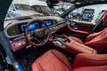 Mercedes-Benz GLS 600 Maybach 4M / First Class / MY 2026 Schwarz - thumbnail 12