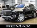 Mercedes-Benz GLS 600 Maybach 4M / First Class / MY 2026 Schwarz - thumbnail 1