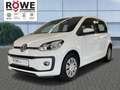 Volkswagen up! 1.0 BMT Klima Sitzheizung Parkpilot move up! Weiß - thumbnail 1