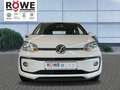 Volkswagen up! 1.0 BMT Klima Sitzheizung Parkpilot move up! Weiß - thumbnail 8