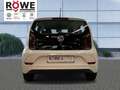 Volkswagen up! 1.0 BMT Klima Sitzheizung Parkpilot move up! Білий - thumbnail 4