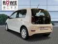 Volkswagen up! 1.0 BMT Klima Sitzheizung Parkpilot move up! Білий - thumbnail 3