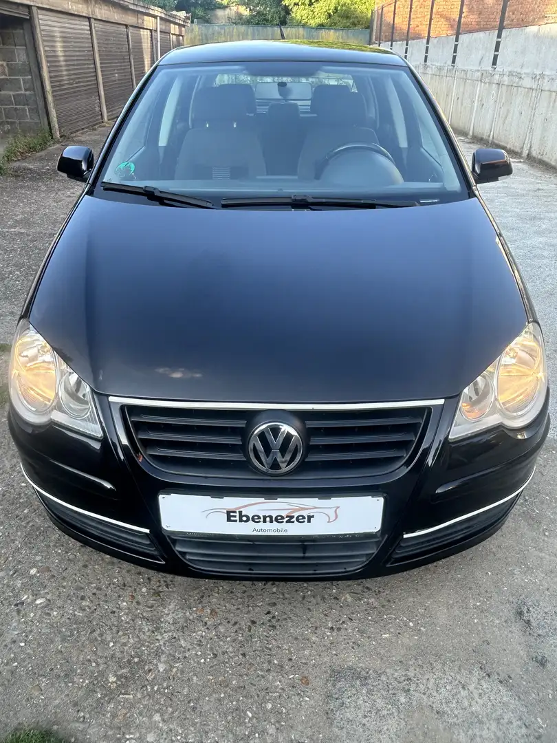 Volkswagen Polo 1.2i United Pack + - 1