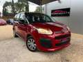 Citroen C3 Picasso VTi 95 Attraction Rojo - thumbnail 1