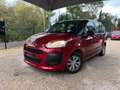 Citroen C3 Picasso VTi 95 Attraction Rojo - thumbnail 3