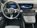 Mercedes-Benz V 300 d AVANTGARDE Lang STHZG+MBUX+AHK Grijs - thumbnail 14