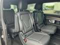 Mercedes-Benz V 300 d AVANTGARDE Lang STHZG+MBUX+AHK Grijs - thumbnail 11