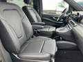 Mercedes-Benz V 300 d AVANTGARDE Lang STHZG+MBUX+AHK Grijs - thumbnail 10