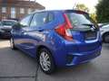 Honda Jazz /Automatik/SHZ/PDC/BT/Allwetter Blau - thumbnail 8