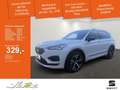 SEAT Tarraco 2.0 TDI 4Drive FR *BEATS*PANO*KAMERA* Weiß - thumbnail 1