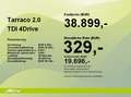 SEAT Tarraco 2.0 TDI 4Drive FR *BEATS*PANO*KAMERA* Weiß - thumbnail 4