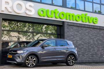 1.0 TSI R-Line Edition | R-LINE | ACC | IQ LIGHT |