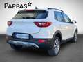 Kia Stonic SILBER 1.0 DC *7 Jahre Werksgarantie, Automatik, L Bianco - thumbnail 5
