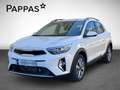 Kia Stonic SILBER 1.0 DC *7 Jahre Werksgarantie, Automatik, L Blanc - thumbnail 1