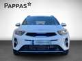 Kia Stonic SILBER 1.0 DC *7 Jahre Werksgarantie, Automatik, L Blanc - thumbnail 3