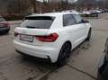 Audi A1 SB 25 TFSI Weiß - thumbnail 7