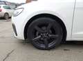 Audi A1 SB 25 TFSI Weiß - thumbnail 27