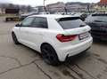 Audi A1 SB 25 TFSI Weiß - thumbnail 5