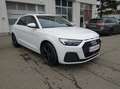 Audi A1 SB 25 TFSI Weiß - thumbnail 2