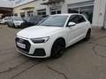 Audi A1 SB 25 TFSI Weiß - thumbnail 4