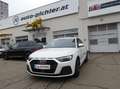 Audi A1 SB 25 TFSI Weiß - thumbnail 1