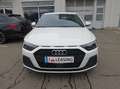 Audi A1 SB 25 TFSI Weiß - thumbnail 3