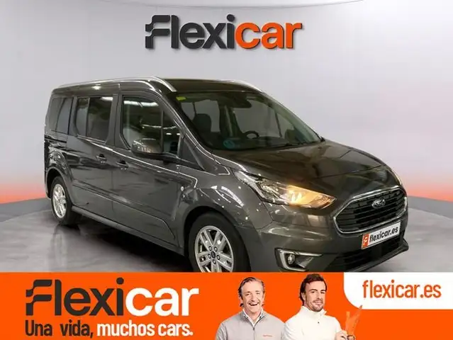 Ford Tourneo Connect 1.5TDCi Auto-S&S Active Aut. 120
