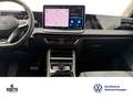 Volkswagen Tiguan ELEGANCE 1.5 eTSI DSG IQ-LIGHT+NAVI+AHK Blauw - thumbnail 9