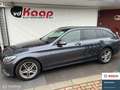 Mercedes-Benz C 220 Estate CDI Edition 1 Grijs - thumbnail 3