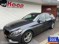 Mercedes-Benz C 220 Estate CDI Edition 1 Grijs - thumbnail 1