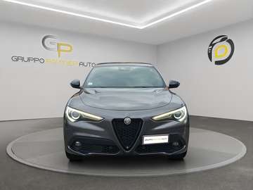 Stelvio 2020 2.2 t Ti Q4 210cv Veloce auto