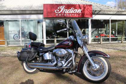 Harley-Davidson Softail FLSTC Softail