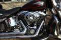 Harley-Davidson Softail FLSTC Softail Zwart - thumbnail 4
