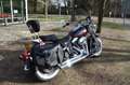 Harley-Davidson Softail FLSTC Softail Zwart - thumbnail 7
