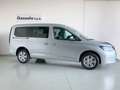 Volkswagen Caddy 2.0 TDI 122CV DSG MAXI SPACE TRASPORTO DISABILI Zilver - thumbnail 3