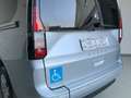 Volkswagen Caddy 2.0 TDI 122CV DSG MAXI SPACE TRASPORTO DISABILI Zilver - thumbnail 7
