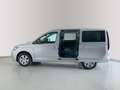 Volkswagen Caddy 2.0 TDI 122CV DSG MAXI SPACE TRASPORTO DISABILI Zilver - thumbnail 5