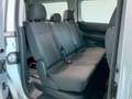 Volkswagen Caddy 2.0 TDI 122CV DSG MAXI SPACE TRASPORTO DISABILI Zilver - thumbnail 12