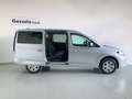 Volkswagen Caddy 2.0 TDI 122CV DSG MAXI SPACE TRASPORTO DISABILI Zilver - thumbnail 4