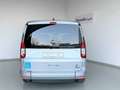 Volkswagen Caddy 2.0 TDI 122CV DSG MAXI SPACE TRASPORTO DISABILI Zilver - thumbnail 6