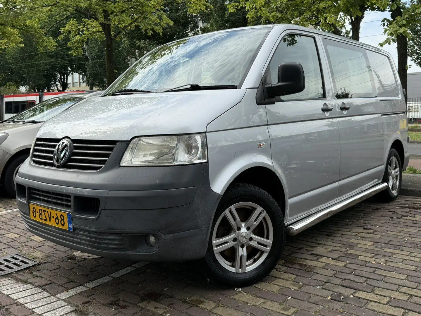 Volkswagen Transporter Transporter 1.9 TDI 300T800 TrDC - 1