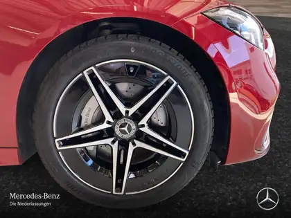 Annonce voiture d'occasion Mercedes-Benz C 300 - CARADIZE