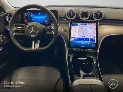 Annonce voiture d'occasion Mercedes-Benz C 300 - CARADIZE