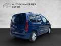 Opel Combo Life Innovation Blau - thumbnail 5