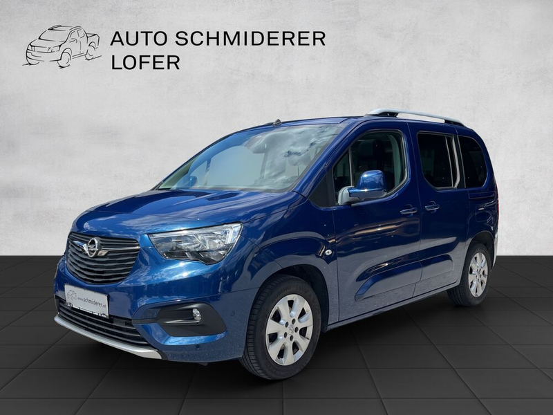 Opel Combo Life Innovation