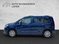 Opel Combo Life Innovation Blau - thumbnail 2